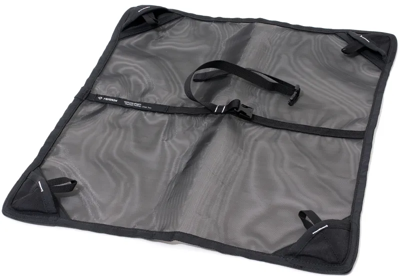 Helinox Chair Two/ High Back Zero Groundsheet-4